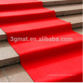 9mm,12mm,15mm pvc coil rolling mat with foam backing